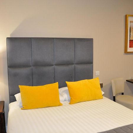 Hotel Nap Inn Barnet kerület Kültér fotó