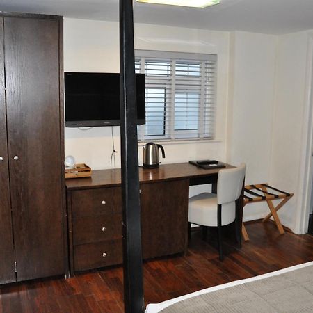 Hotel Nap Inn Barnet kerület Kültér fotó