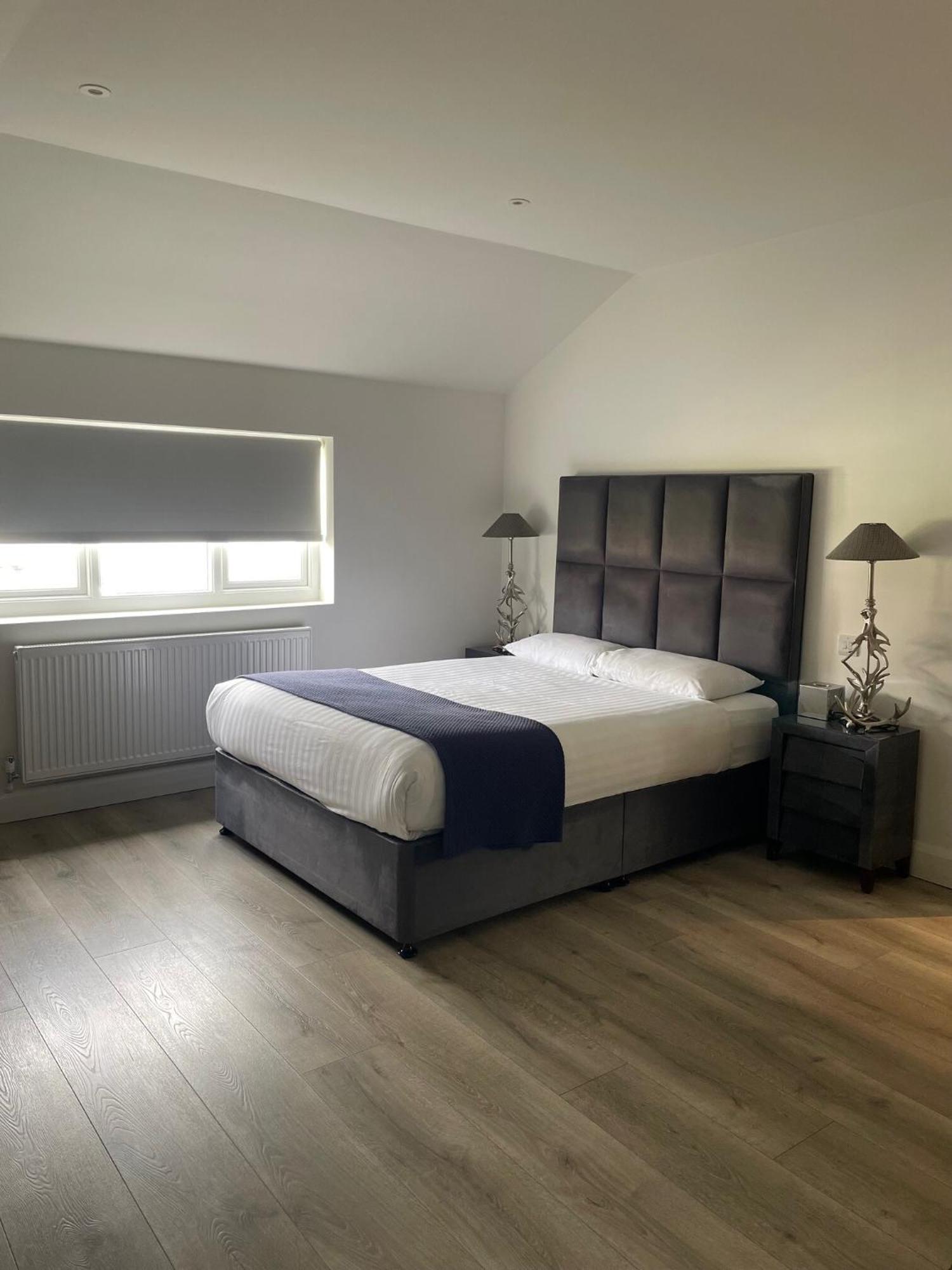 Hotel Nap Inn Barnet kerület Kültér fotó
