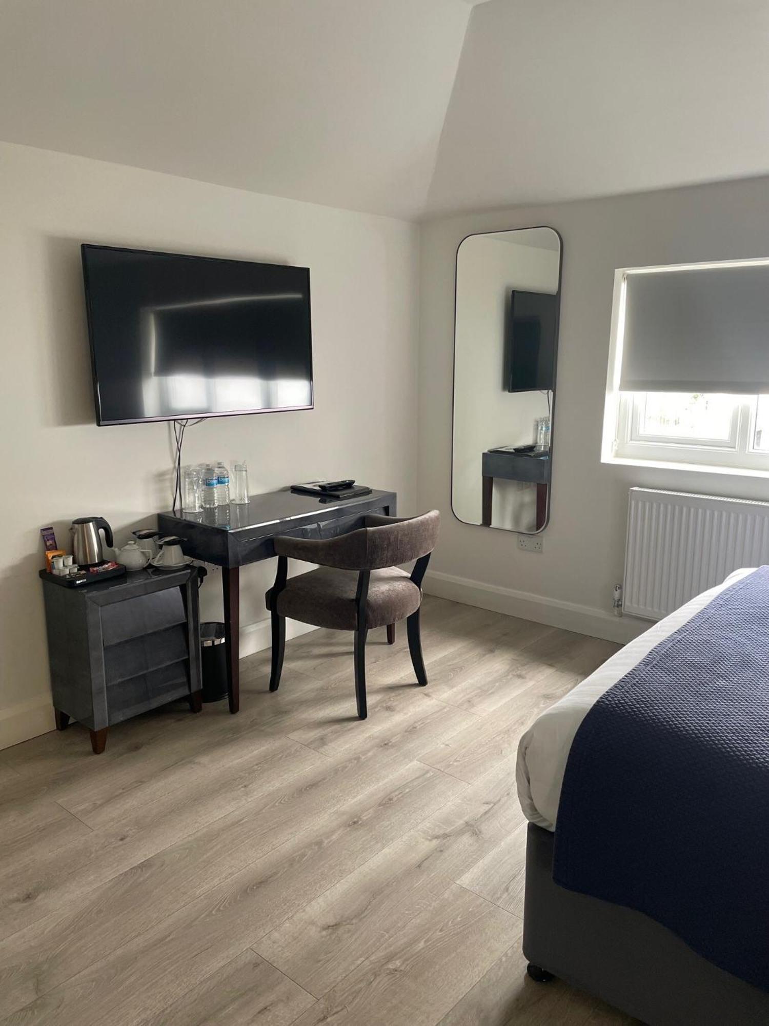 Hotel Nap Inn Barnet kerület Kültér fotó