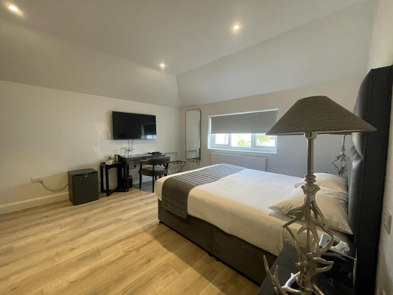 Hotel Nap Inn Barnet kerület Kültér fotó