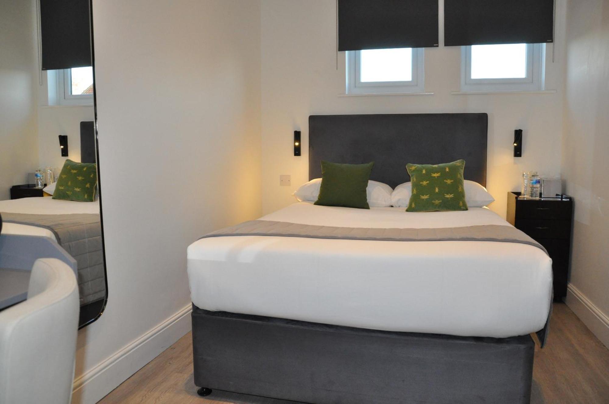 Hotel Nap Inn Barnet kerület Kültér fotó
