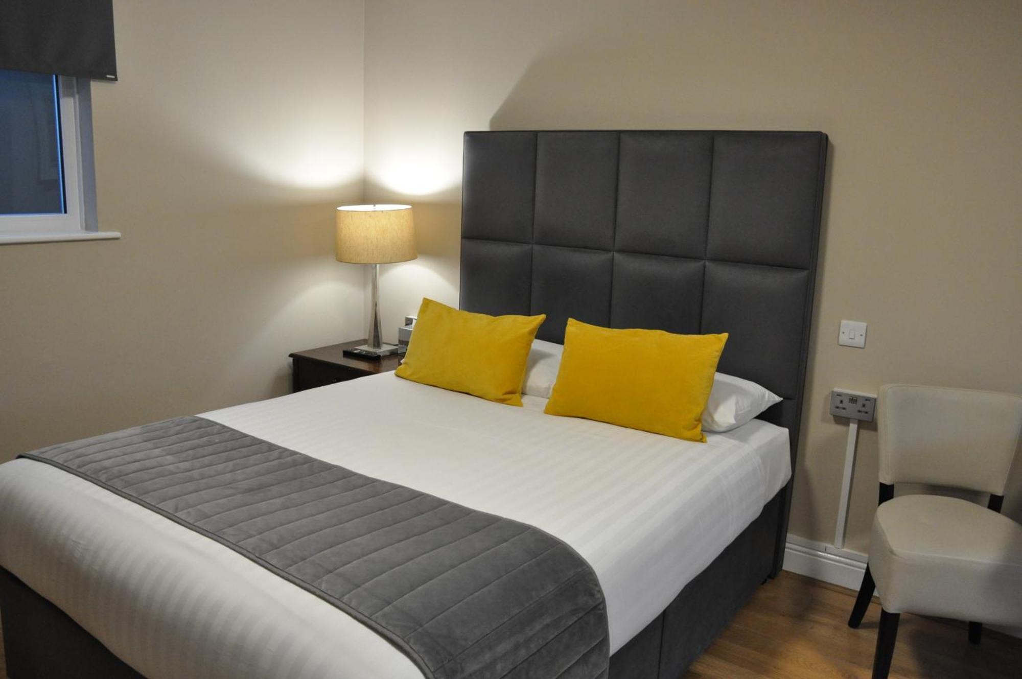 Hotel Nap Inn Barnet kerület Kültér fotó
