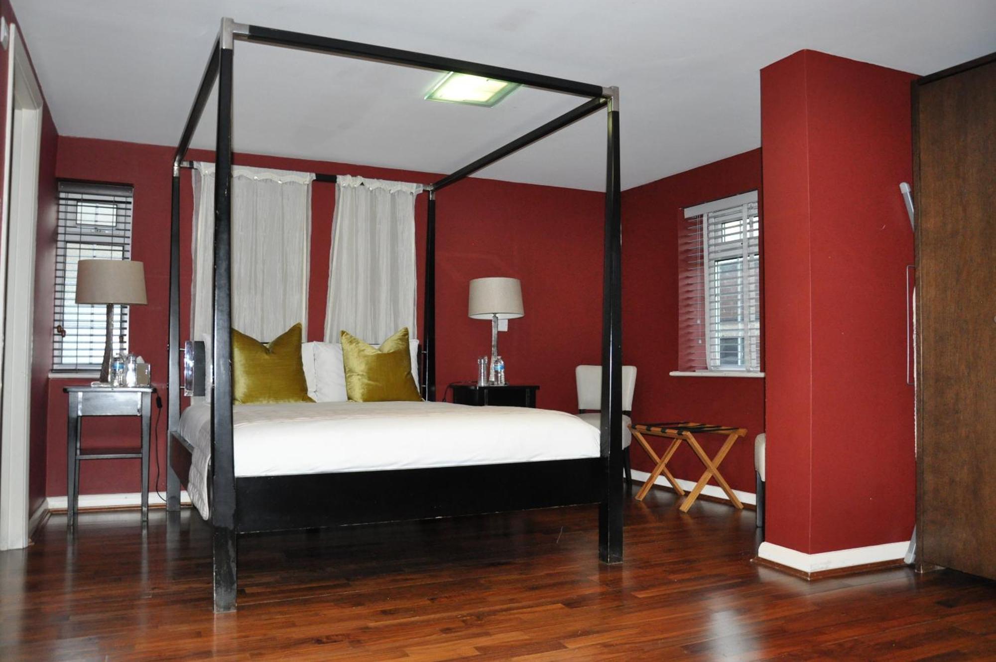Hotel Nap Inn Barnet kerület Kültér fotó