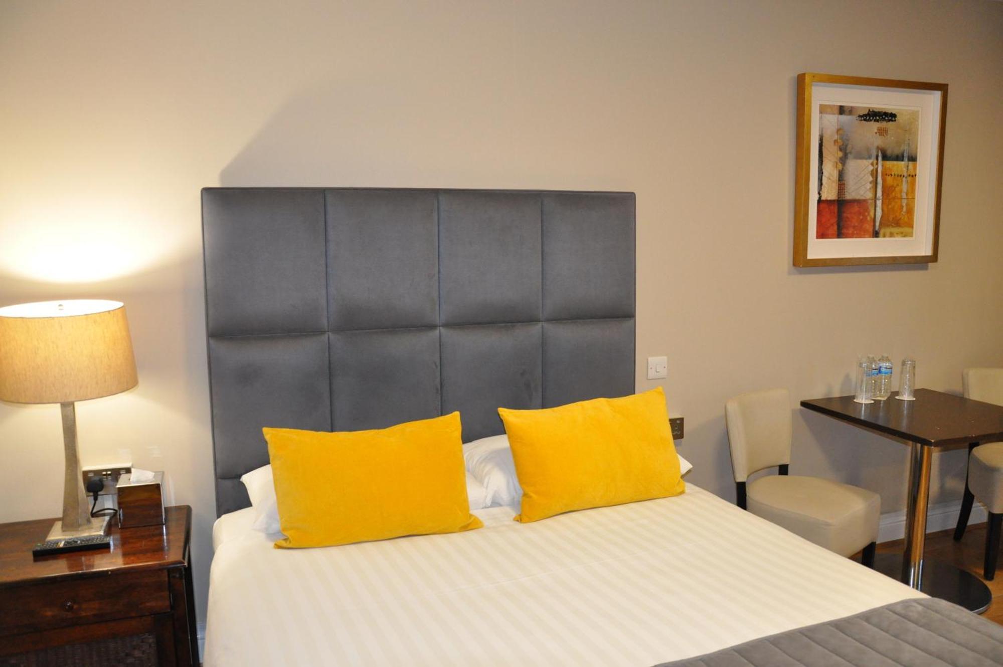 Hotel Nap Inn Barnet kerület Kültér fotó