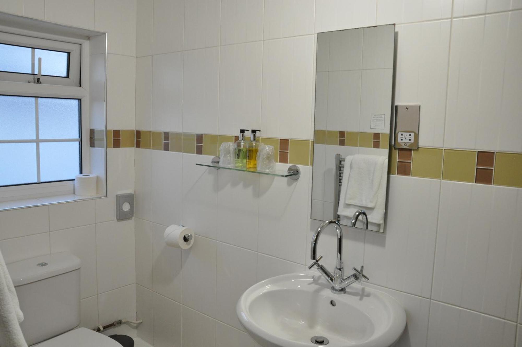 Hotel Nap Inn Barnet kerület Kültér fotó