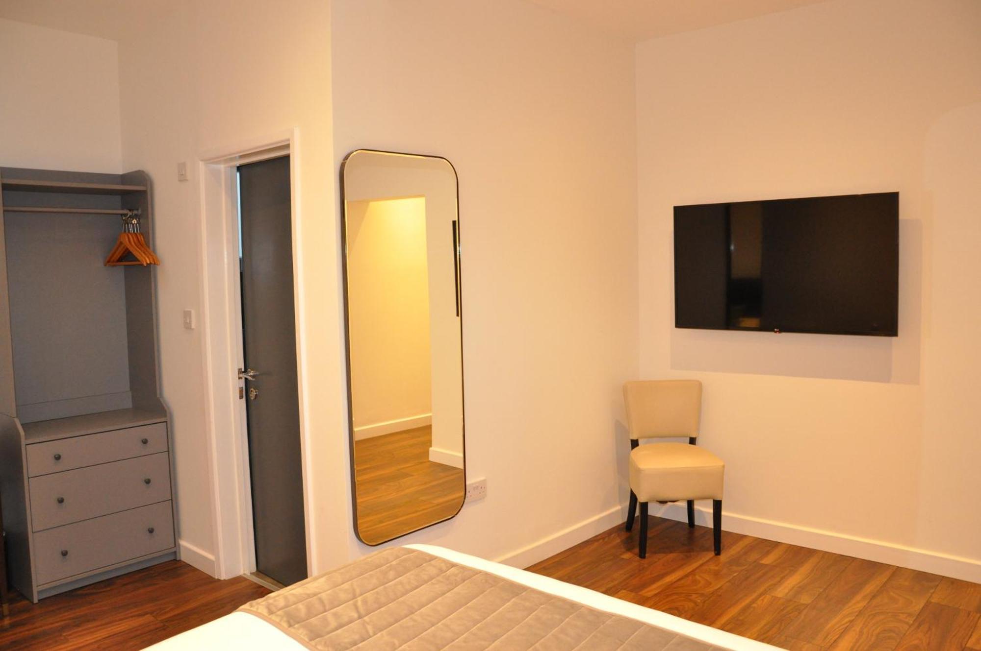Hotel Nap Inn Barnet kerület Kültér fotó