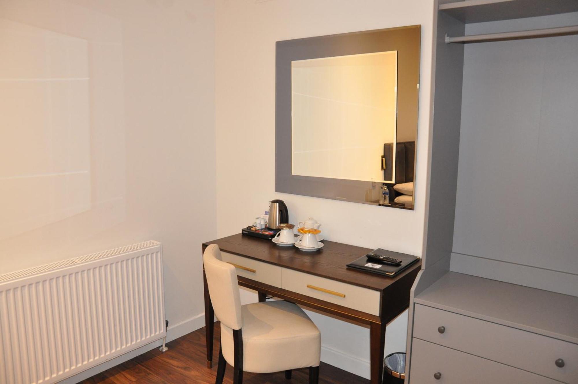 Hotel Nap Inn Barnet kerület Kültér fotó