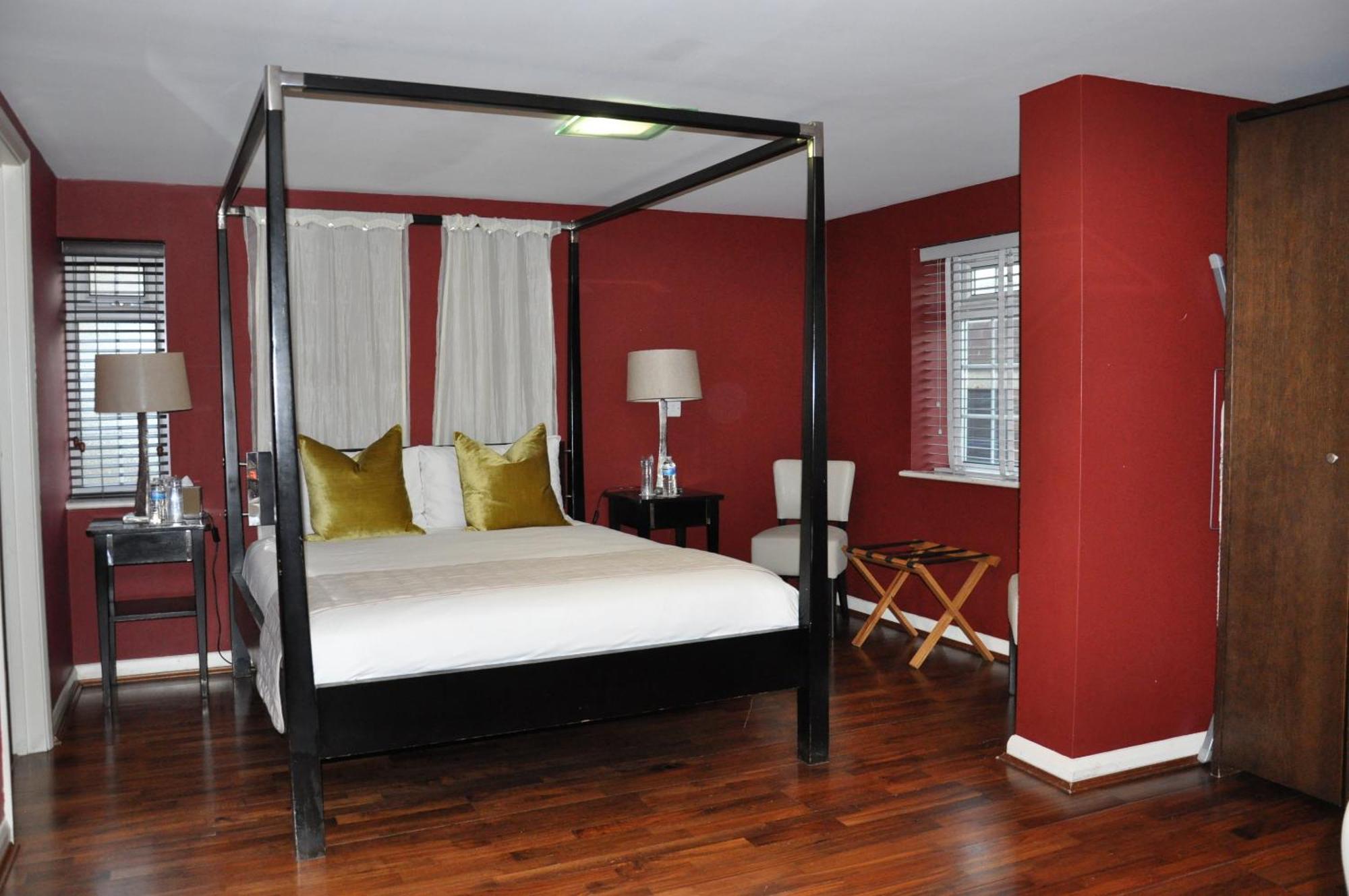 Hotel Nap Inn Barnet kerület Kültér fotó
