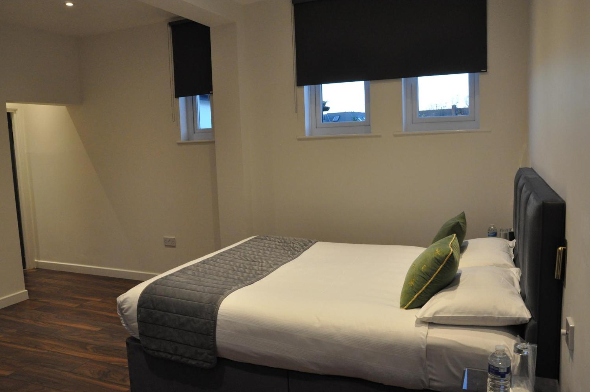 Hotel Nap Inn Barnet kerület Kültér fotó