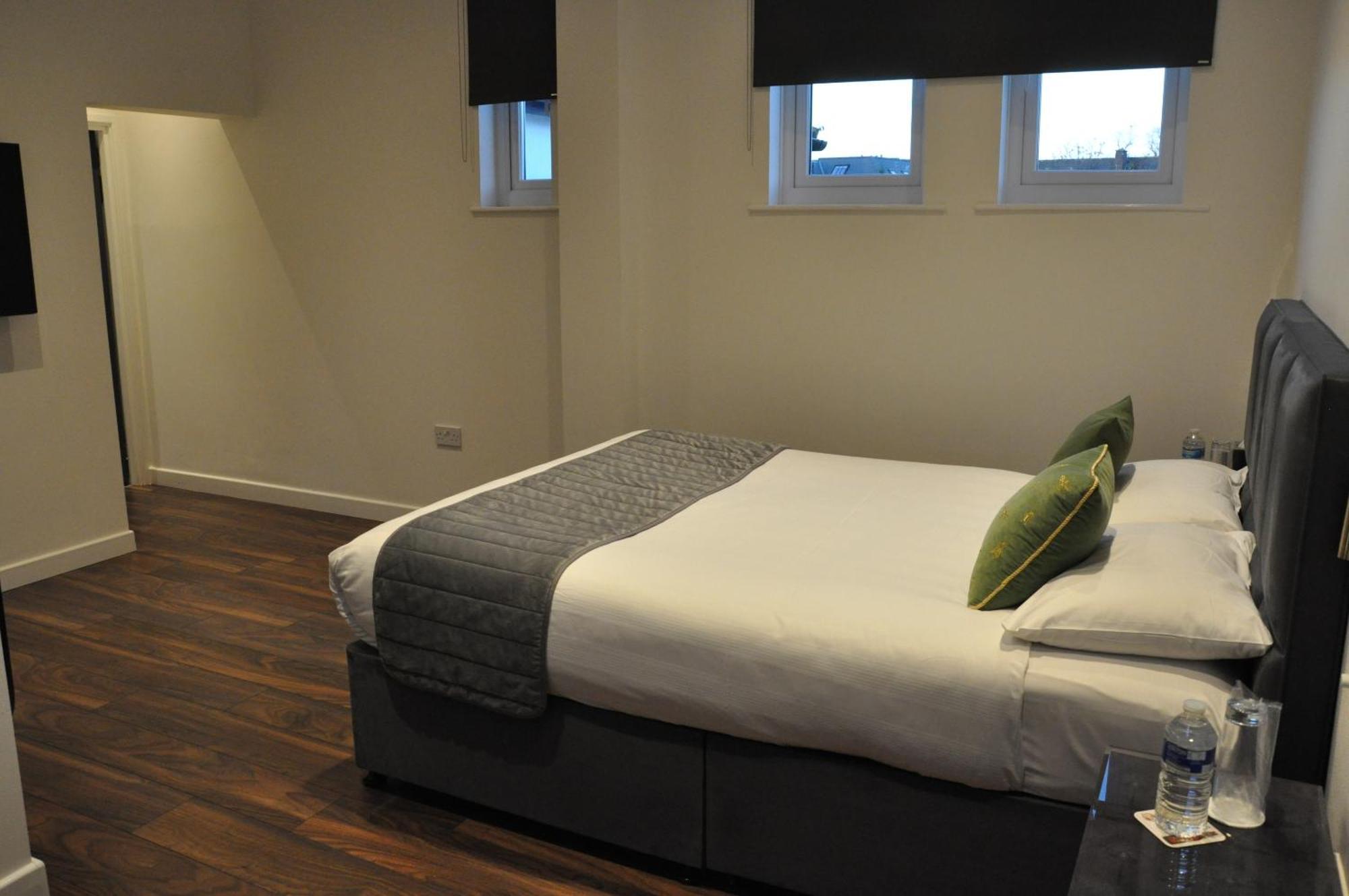 Hotel Nap Inn Barnet kerület Kültér fotó