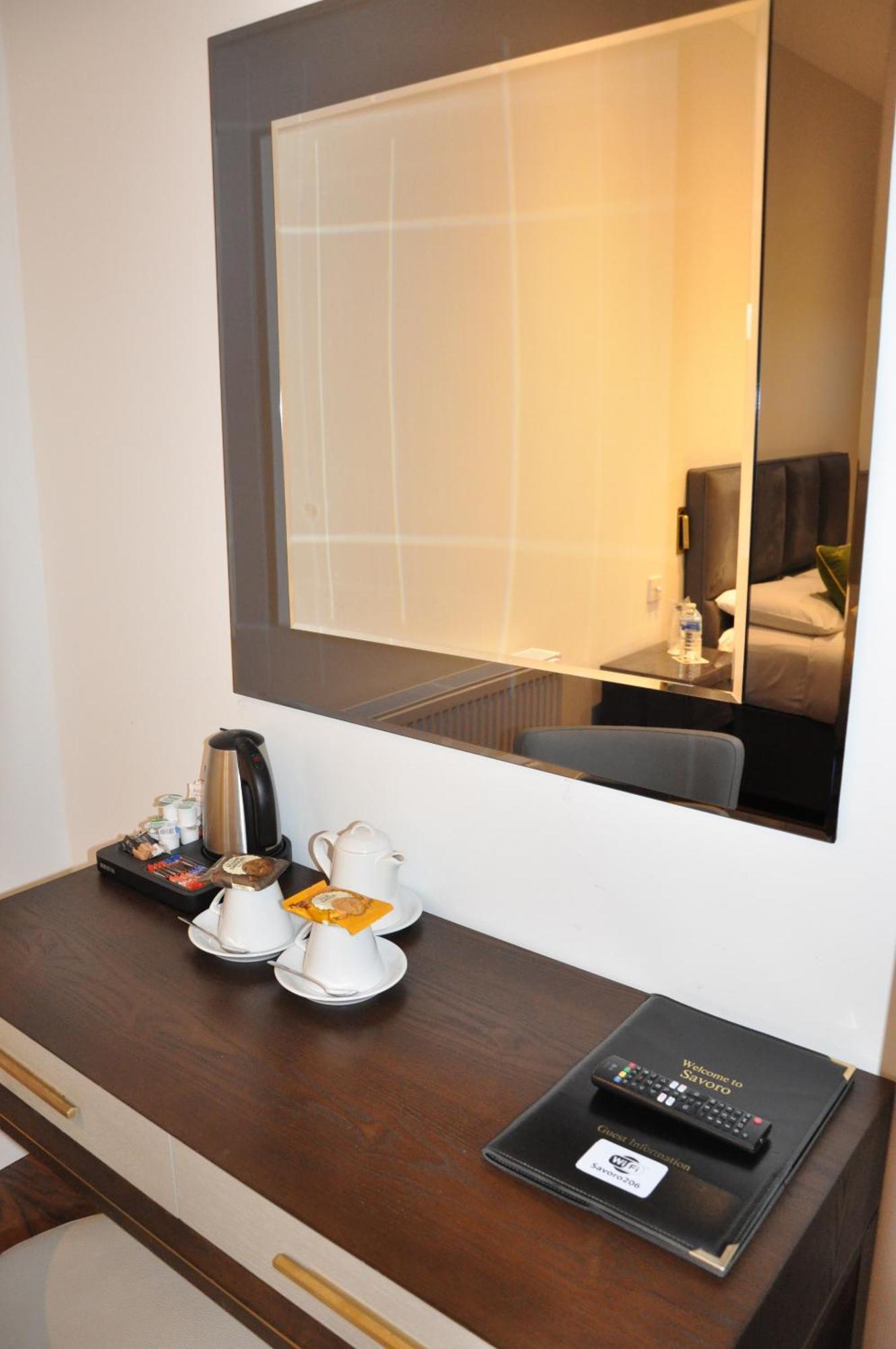 Hotel Nap Inn Barnet kerület Kültér fotó