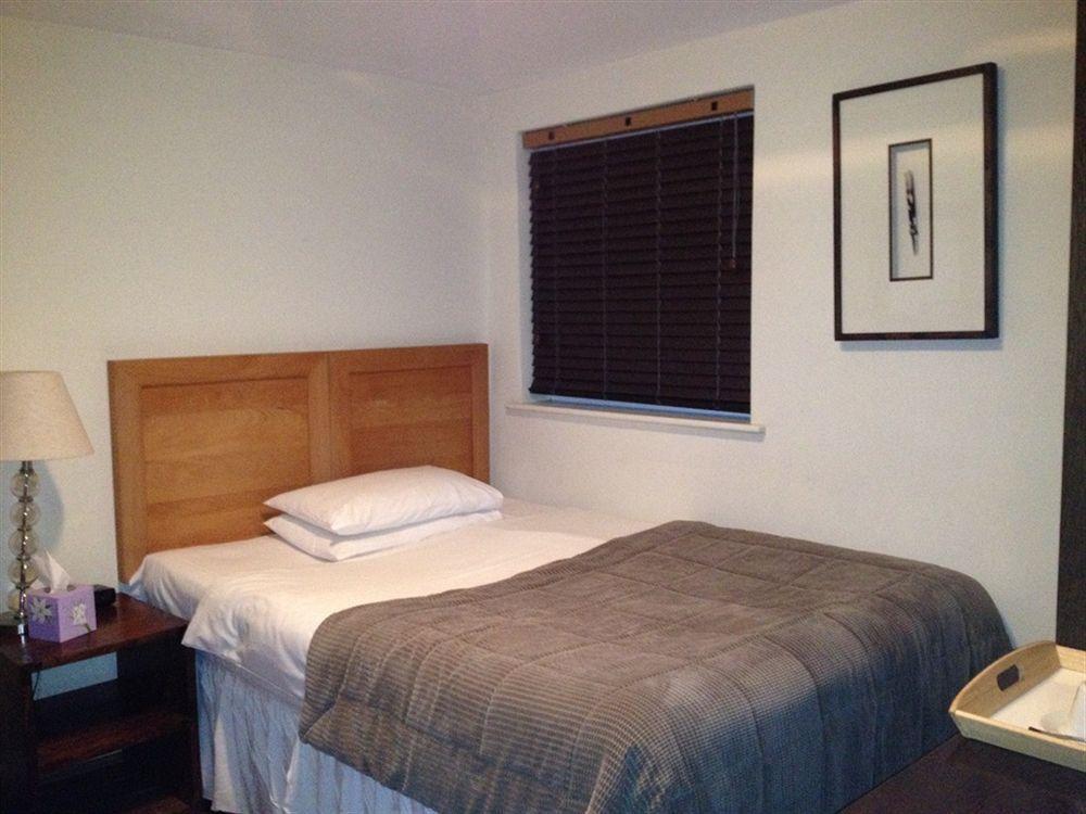 Hotel Nap Inn Barnet kerület Kültér fotó