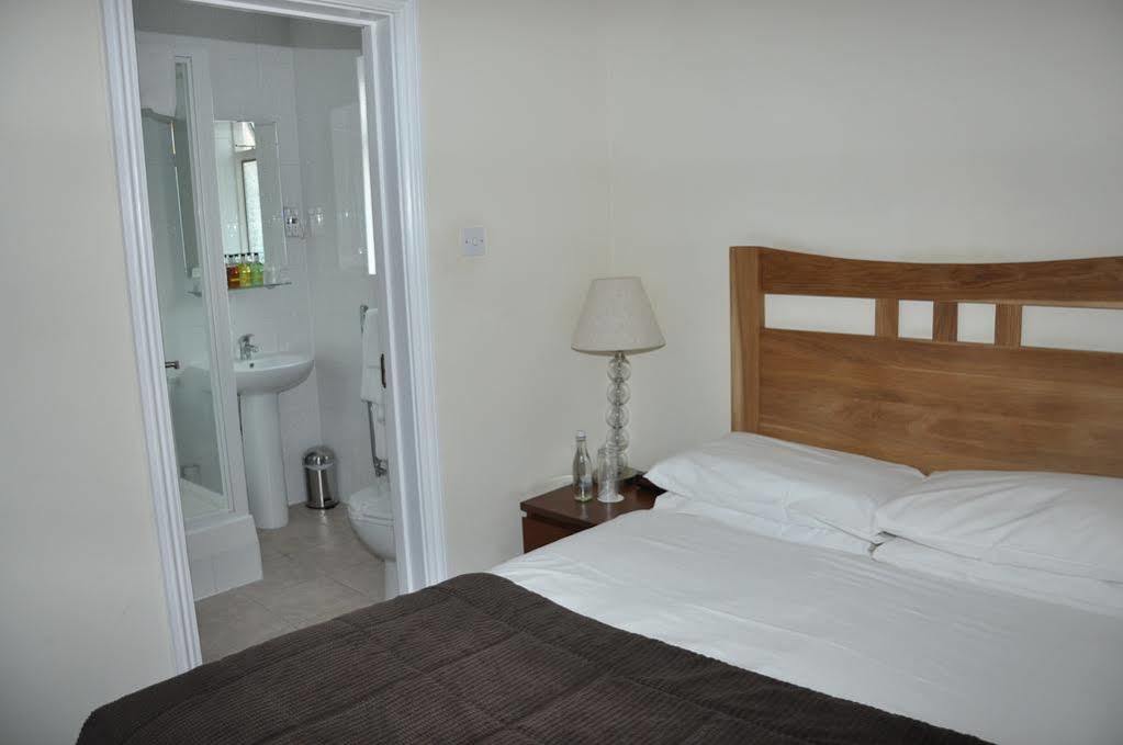 Hotel Nap Inn Barnet kerület Kültér fotó